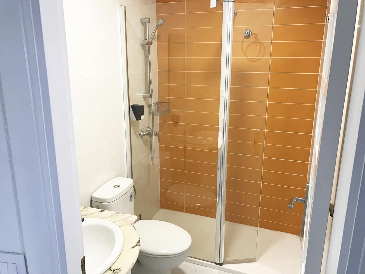 Anacasa Oasis Beach II Marineta Ap2116 Denia Exterior photo
