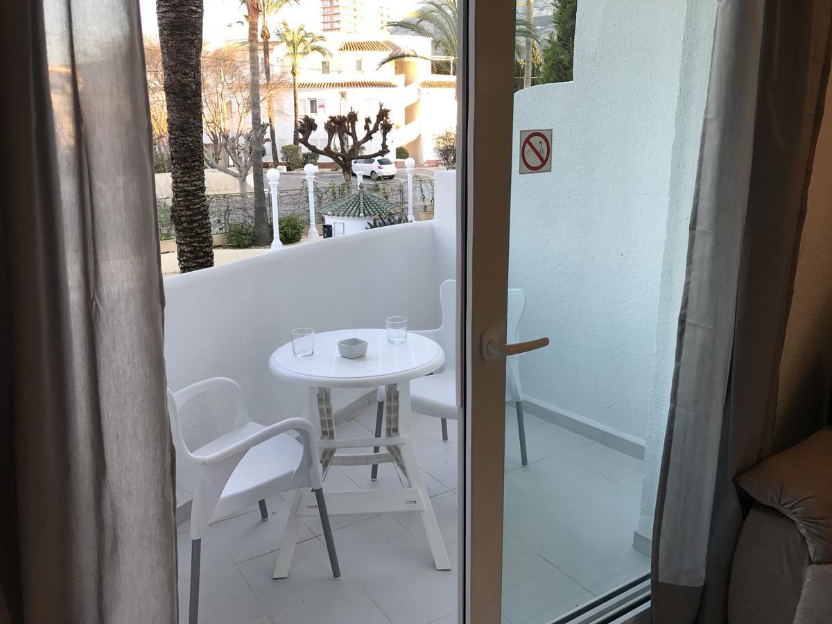 Anacasa Oasis Beach II Marineta Ap2116 Denia Exterior photo