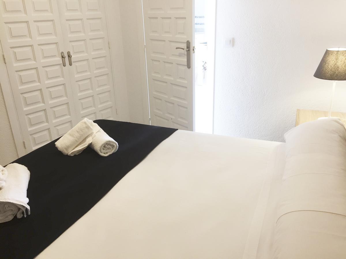 Anacasa Oasis Beach II Marineta Ap2116 Denia Exterior photo